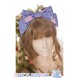 Cat's Broom The Secret Garden High Waist JSK(Leftovers)